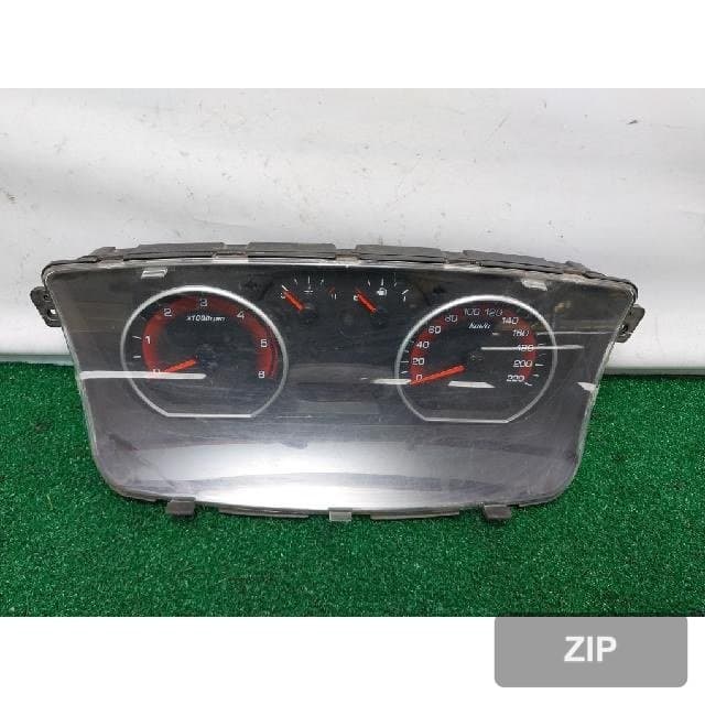 KG모빌리티 Korando Sports 2014 — панель приборов 80220-32330