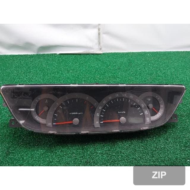 KG모빌리티 Rodius 2005 — панель приборов 8020021000