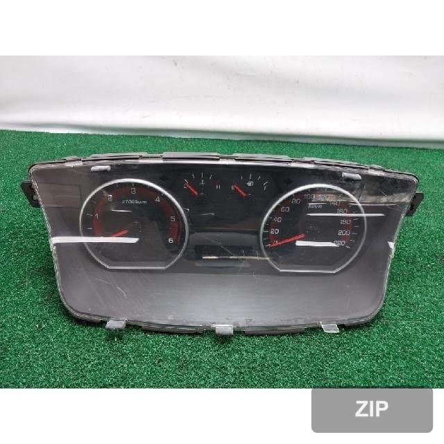 KG모빌리티 (Ssangyong) Korando Sports CX5 2WD 2013 — панель приборов 80210-32510