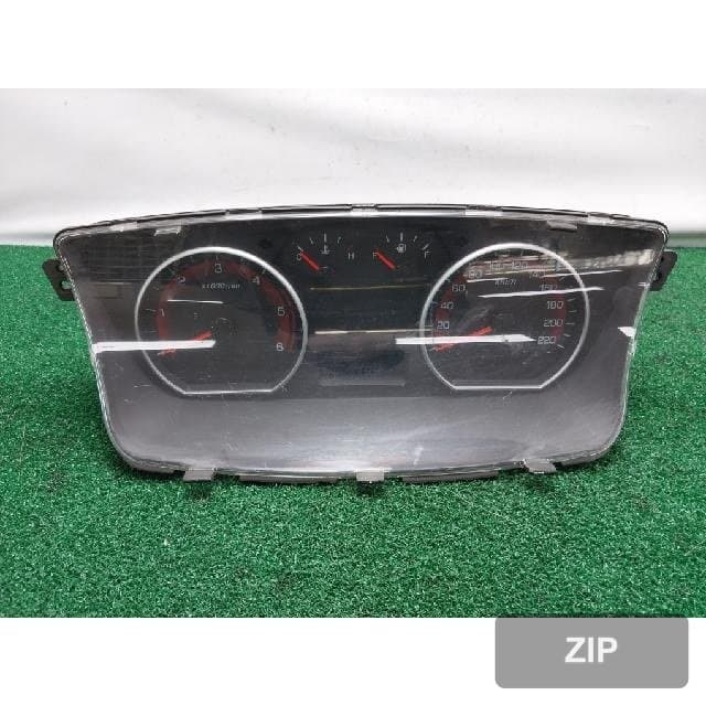 KG모빌리티 Torres Sport 2015 — приборная панель 80220-32430