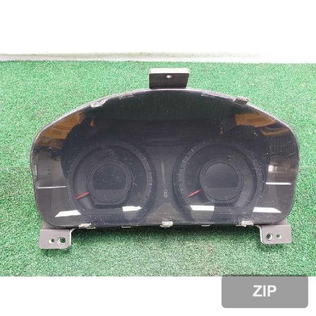 KG Mobility (Ssangyong) Korando C 2013 — панель приборов 80220-34511