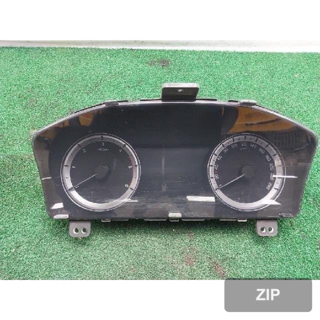 KG Mobility (Ssangyong) Rexton G4 2019 — панель приборов 8022036110