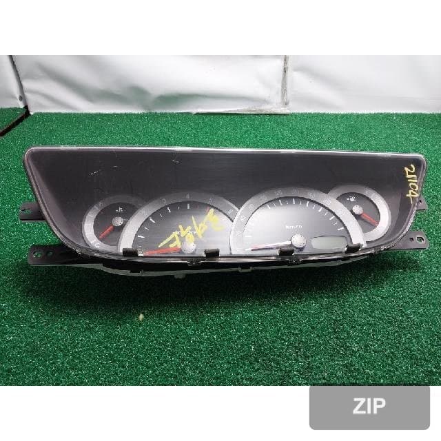KG모빌리티 Rodius 2005 — панель приборов 8020021104