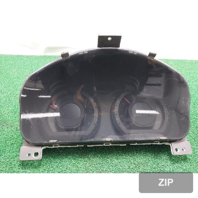 KG모빌리티 (Ssangyong) Nowy Korando C 2014 — панель приборов 80220-34512