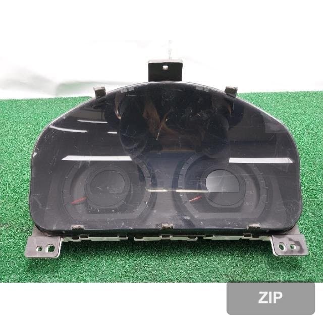 KG Mobility (Ssangyong) Korando C 2011 — панель приборов 80220 34511