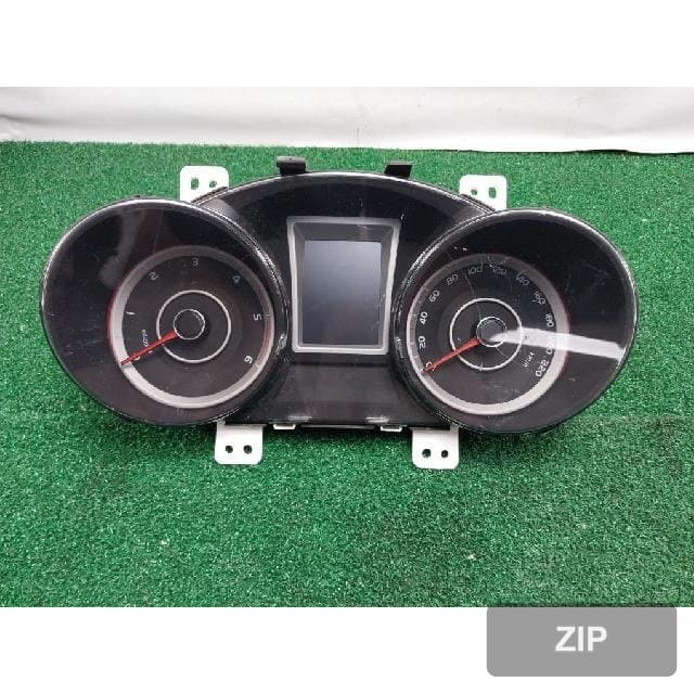 KG Mobility (SsangYong) Tivoli Armour 2018 — приборная панель 8024035520
