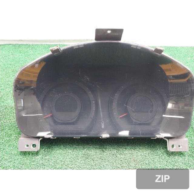 KG Mobility (Ssangyong) Korando C 2013 — панель приборов 80220-34511