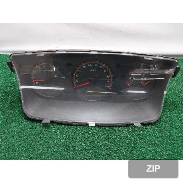 KG Mobility Torres 2WD CX5 2010 — панель приборов 80210-32230