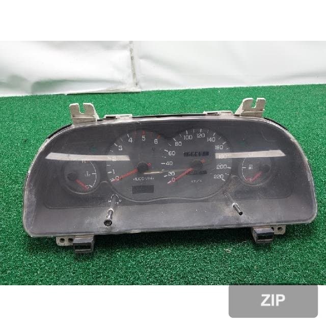 KG모빌리티 Torres дизель 230SR 2003 — щиток приборов 80201-06910