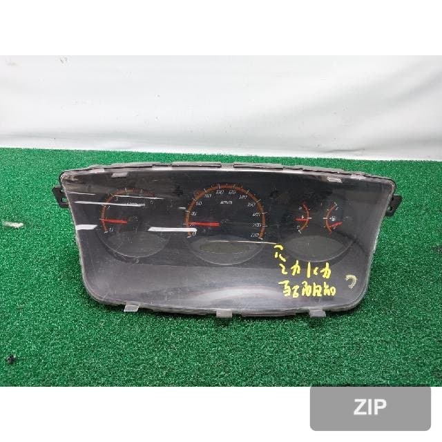 KG Mobility (Ssangyong) Actyon 2008 — панель приборов 80210-31820