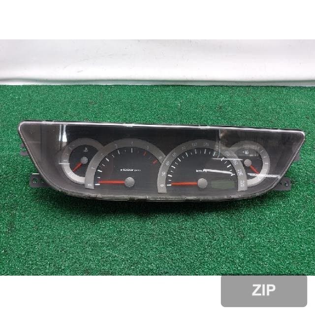 KG모빌리티 (Ssangyong) New Rodius 11-seater 4WD RD400 2008 — щиток приборов 8020021103