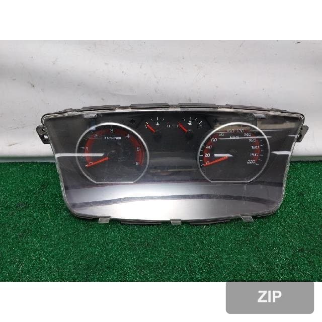 KG Mobility (Ssangyong) Korando Sports 2014 — щиток приборов 80210-32520