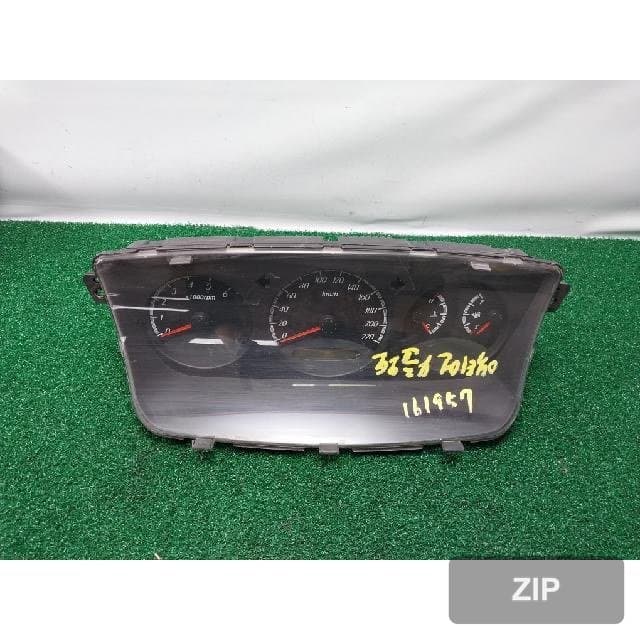 KG Mobility (Ssangyong) Actyon 2006 — панель приборов 80210-31270
