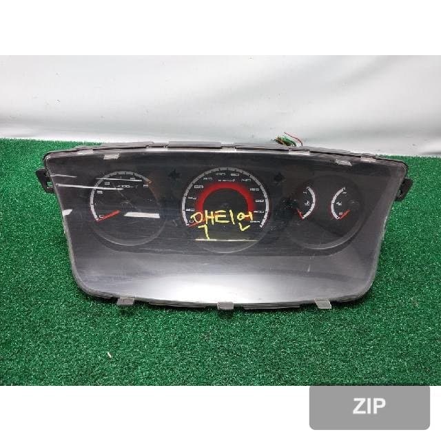 KG Mobility (Ssangyong) Actyon 2007 — панель приборов 80210-31771