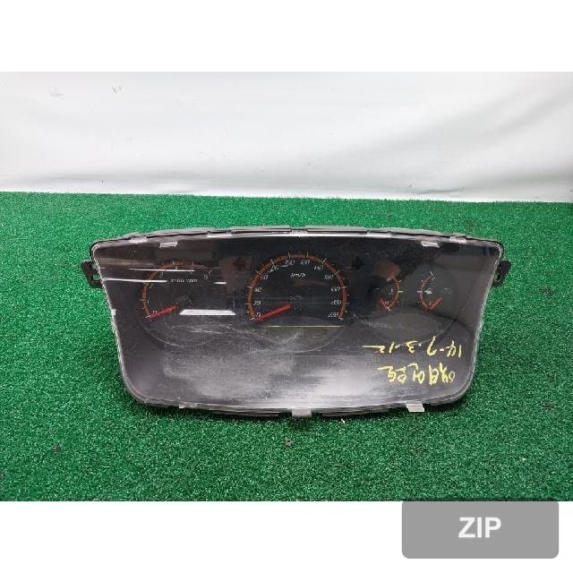 KG Mobility (Ssangyong) Actyon 2009 — панель приборов 80210-31830