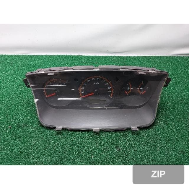 KG Mobility Actyon 2007 — панель приборов 80210-31731