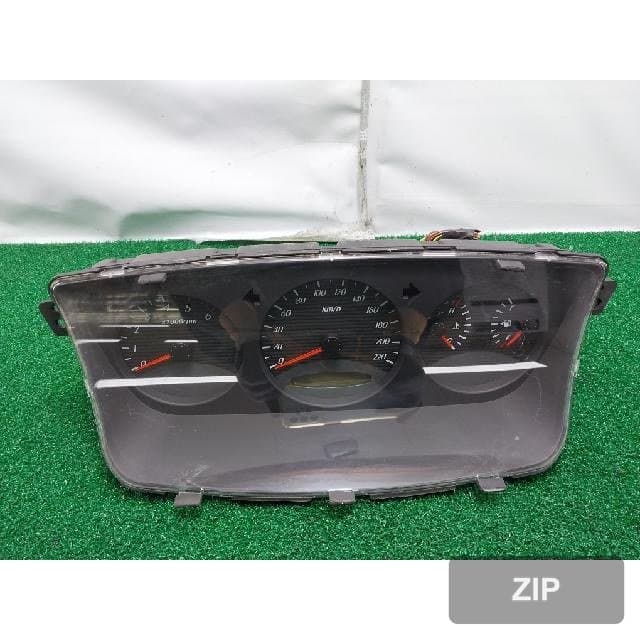 KG Mobility (Ssangyong) New Kyron 2009 — панель приборов 80220-09740