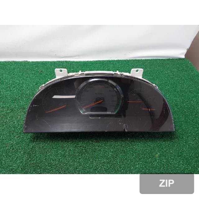 KG Mobility (Ssangyong) New Rexton 2006 — панель приборов 8022008610