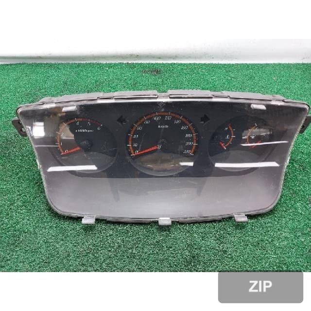 KG Mobility (Ssangyong) Actyon Sports 2011 — панель приборов 8021032380