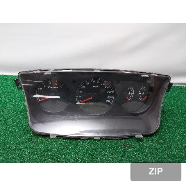 KG모빌리티 (Ssangyong) Kyron 2006 — щиток приборов 80210-09380