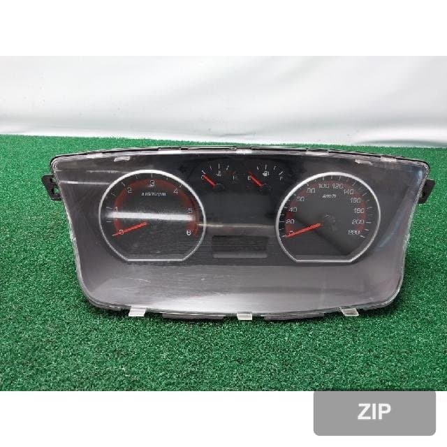KG Mobility (Ssangyong) Korando Sports 2014 — приборная панель 80220-32430