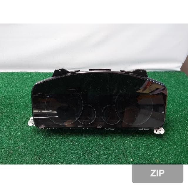 KG모빌리티(쌍용) Chairmen W V8 5000 2008 — щиток приборной панели 80220-14011