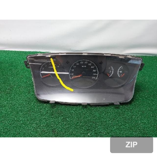 KG Mobility (Ssangyong) Actyon 2006 — панель приборов 80210-31010