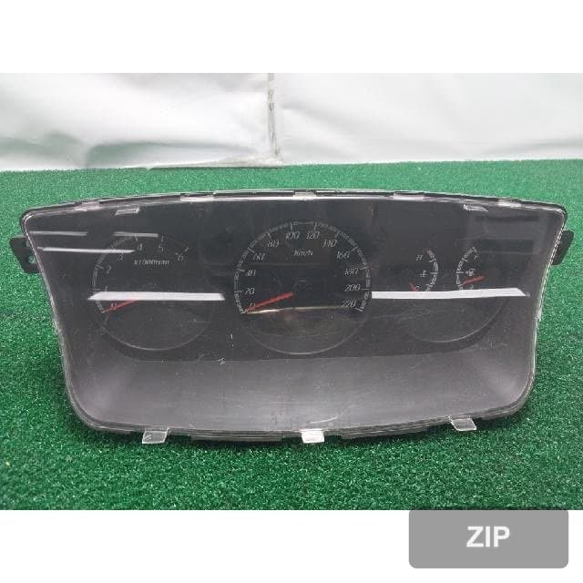 KG Mobility (Ssangyong) Actyon 2007 — панель приборов 80210-31730