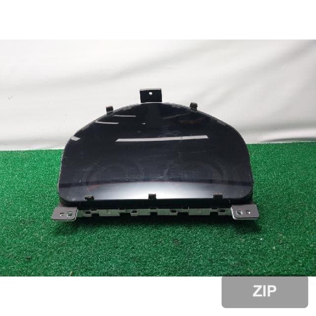 KG Mobility (Ssangyong) Musso 2015 — панель приборов 80220-34513