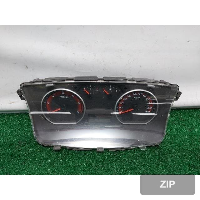 KG Mobility (Ssangyong) Korando Sports 2012 — щиток приборов 80210-32520