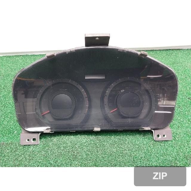 KG모빌리티 (Ssangyong) Nowy Korando C 2015 — панель приборов 80220-34513