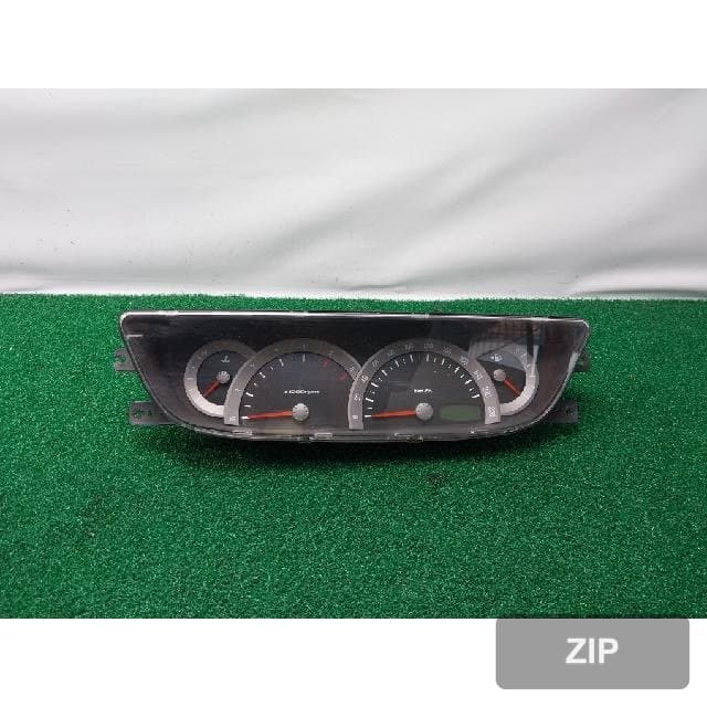 KG모빌리티 Rodius 2007 — панель приборов 8020021103