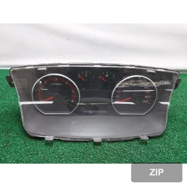 KG모빌리티 (Ssangyong) Korando Sports 2012 — панель приборов 80210-32520