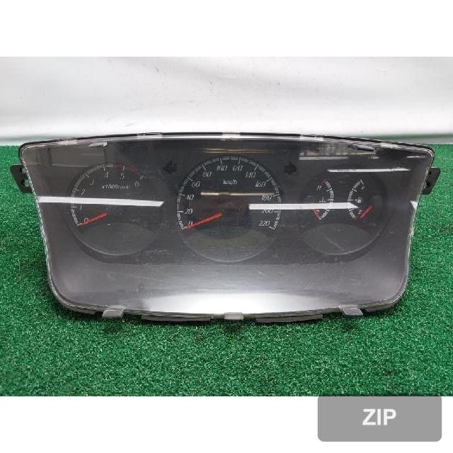 KG Mobility (Ssangyong) Actyon Sports 2WD AX5 2006 — приборная панель 8021031010