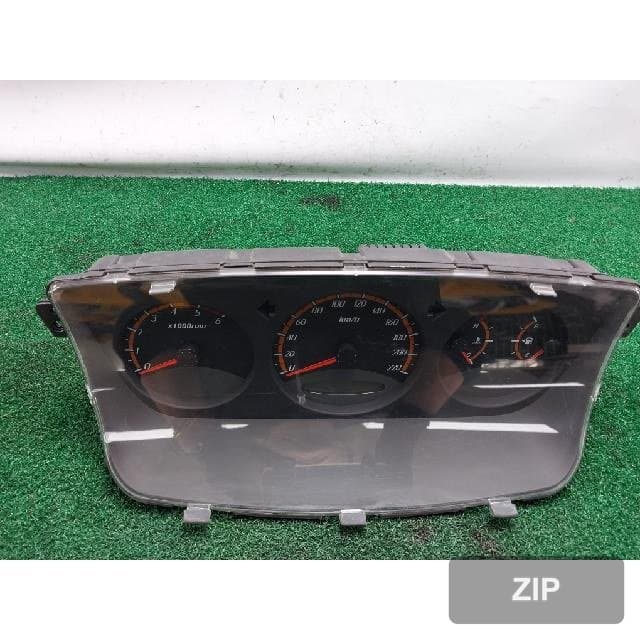 KG Mobility Actyon Sports 2010 — приборная панель 8021032380