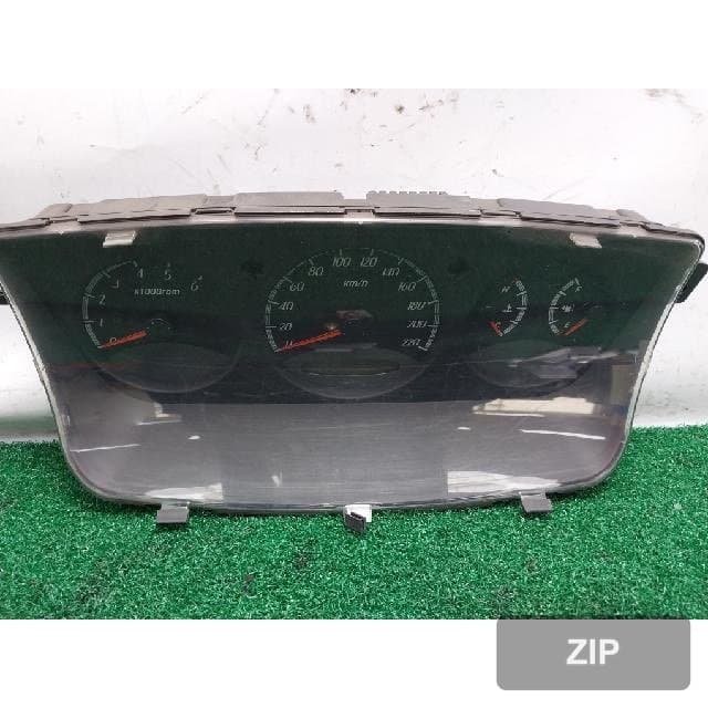 KG Mobility (Ssangyong) Actyon 2006 — панель приборов 80210-31770