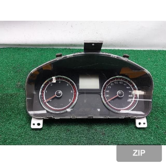 KG Mobility (Ssangyong) Korando C 2013 — панель приборов 80210-34310