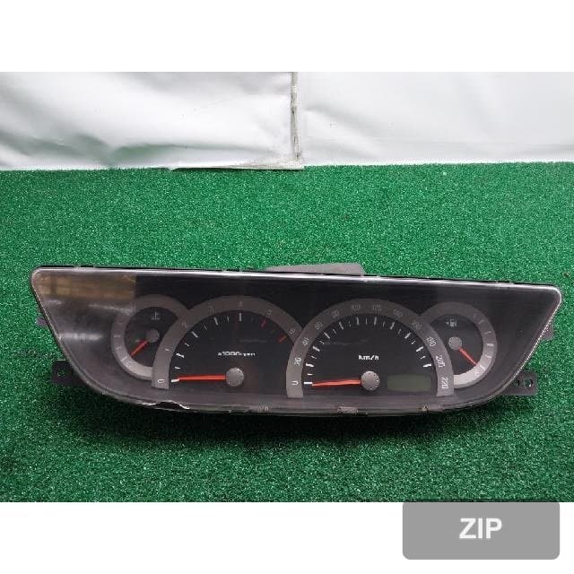 KG Mobility (Ssangyong) Rodius 2006 — щиток приборов 8020021100