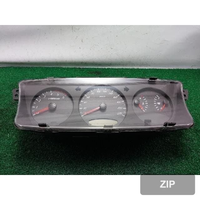 KG Mobility (Ssangyong) Kyron 2007 — панель приборов 80220-09080