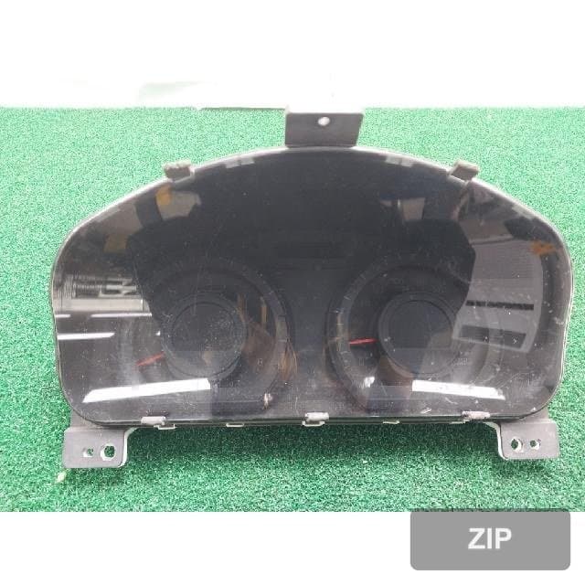 KG Mobility (Ssangyong) New Korando C 2014 — панель приборов 80210-34511