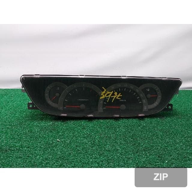 KG모빌리티 Rodius 2005 — панель приборов 8022021101
