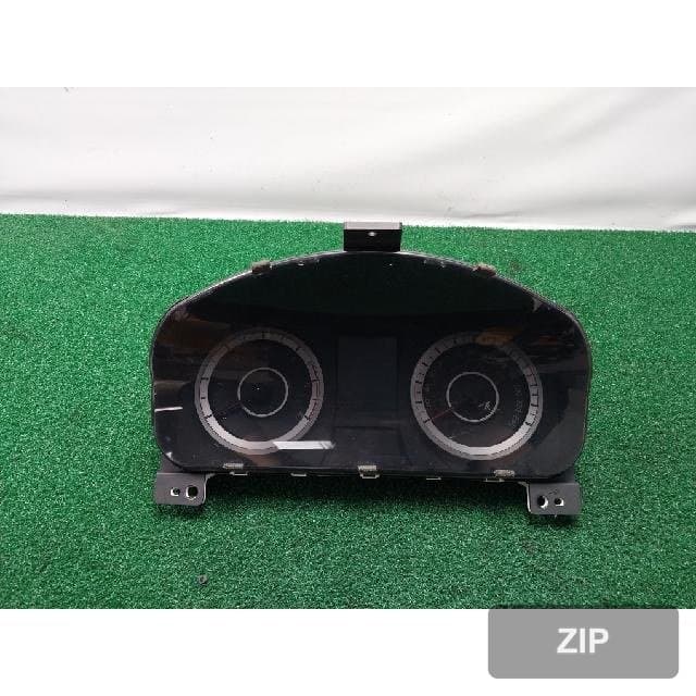 KG Mobility (Ssangyong) New Korando C 2013 — панель приборов 80250-34010