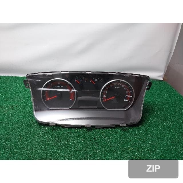 KG모빌리티 Korando Sports 2013 — панель приборов 80220-32080
