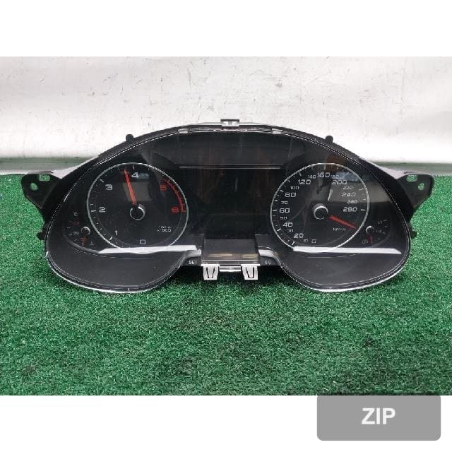 Audi A4 2013 — щиток приборов 8K0 920 931 J
