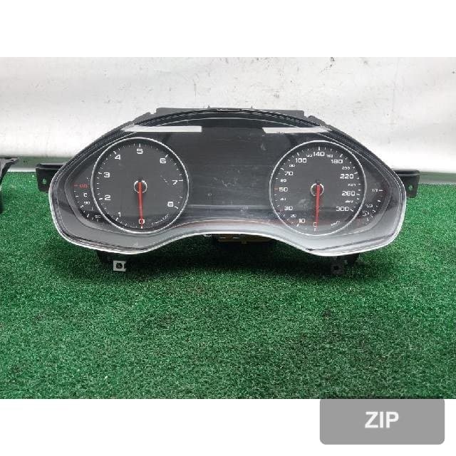 Audi A6 2012 — панель приборов 4G8 920 931 L
