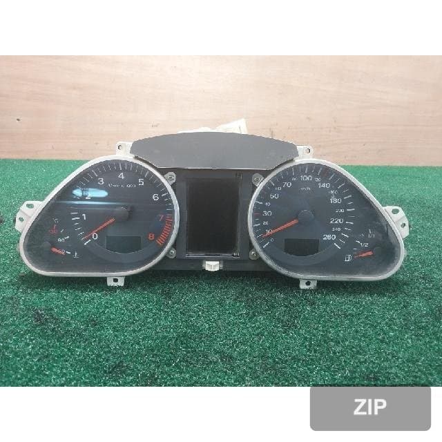 Audi A6 2.4 2005 — панель приборов 4F0 920 900 M