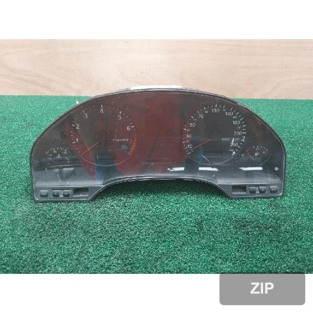 Audi A8 2000 — панель приборов 4D0 919 033BR