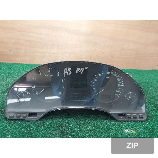Audi A8 1997 — комбинация приборов 4D0 919 033 M