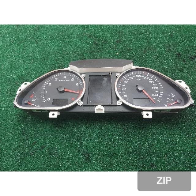 Audi A6 2008 3.2 — панель приборов 4F0 920 901 F