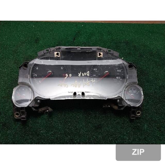 Audi A8 2006 — панель приборов 4E0 920 950 Q